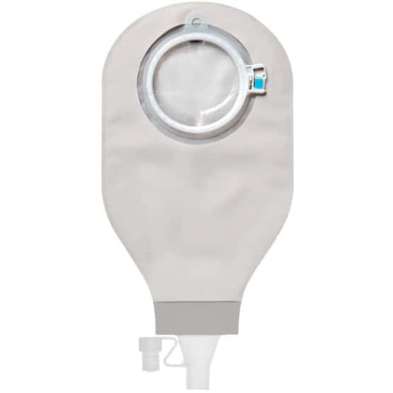 SenSura Mio Flex High Output Pouch with Tap Outlet - Image 2