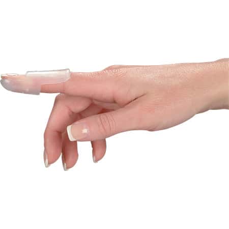 Deroyal Stax Finger Splint - Image 1