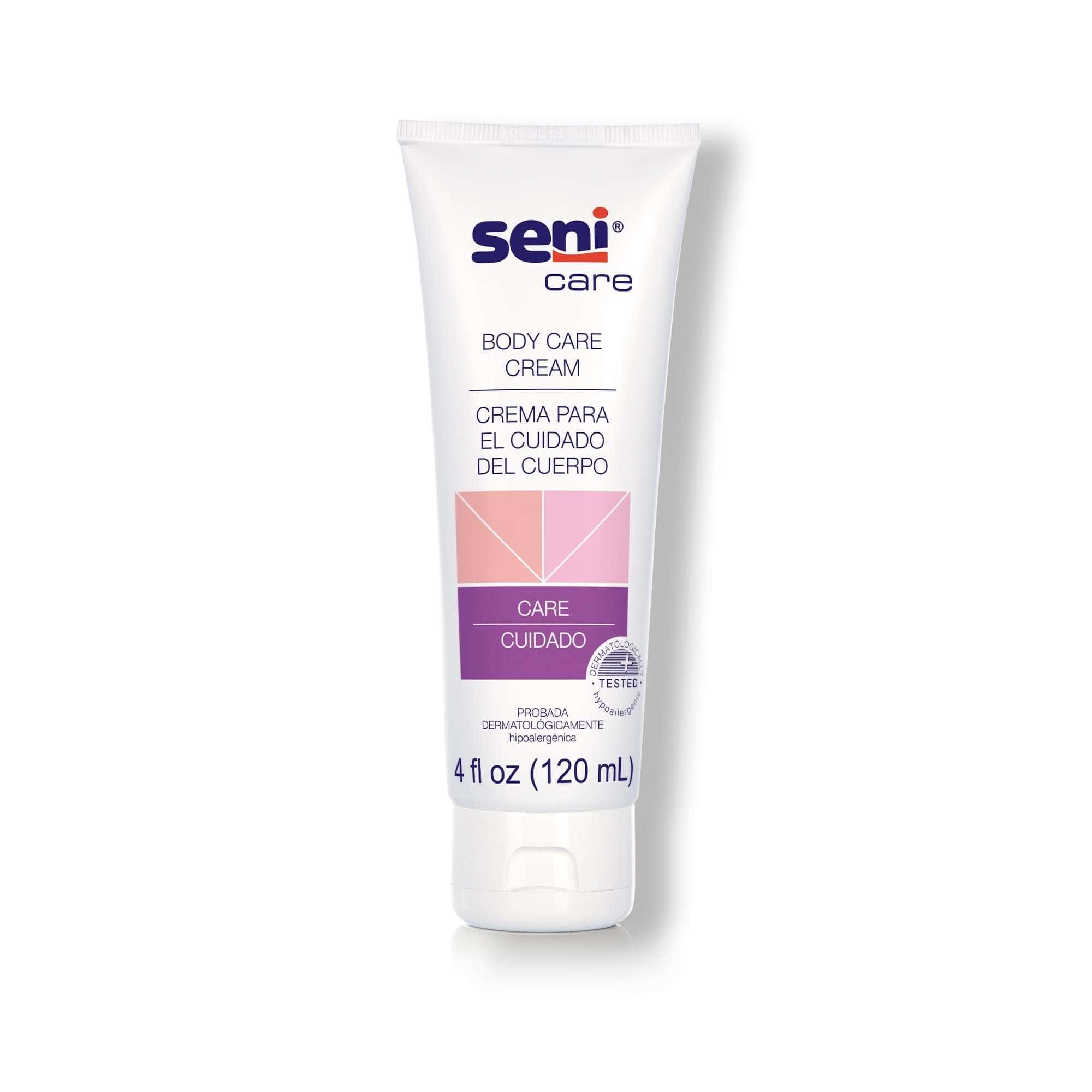 Seni Care Body Care Cream, 4 oz - Image 1
