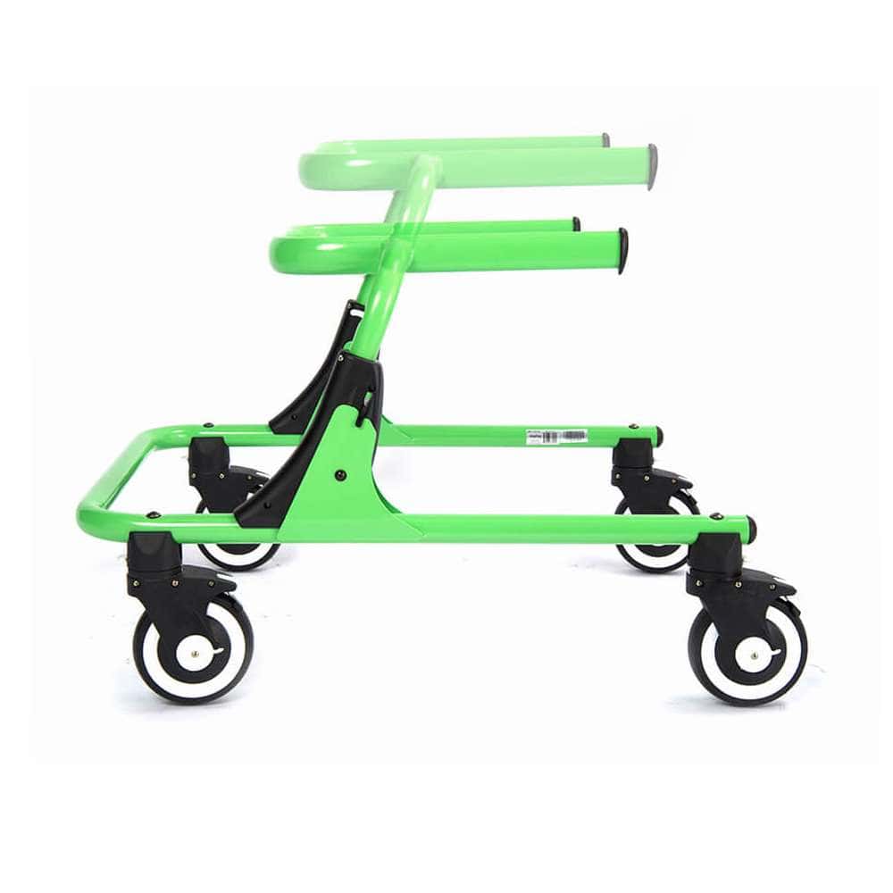 Drive Medical Moxie GT Gait Trainer - Image 4