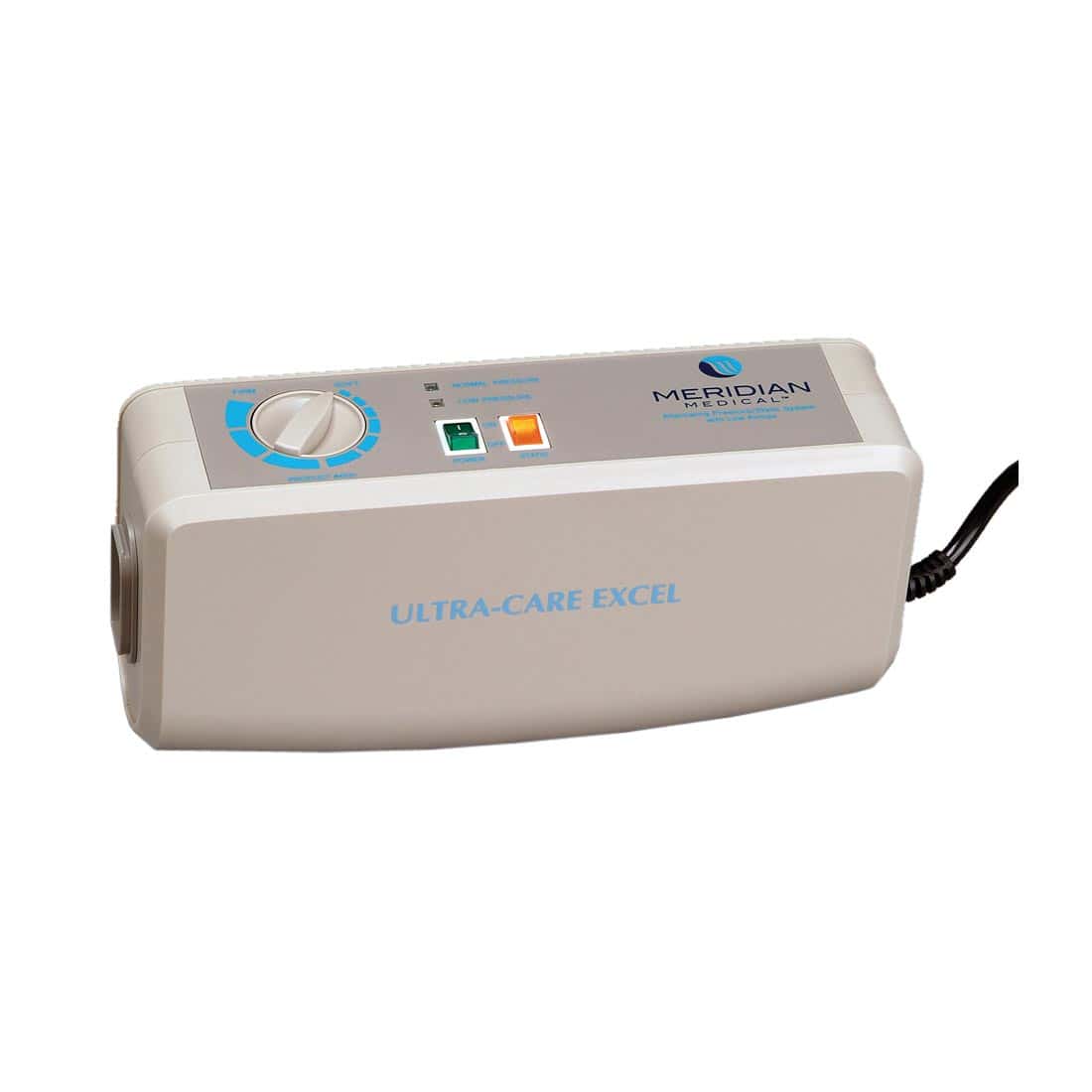 Meridian Ultra-Care 4800 Standard Alternating Pressure Low Air Loss Mattress System - Image 2