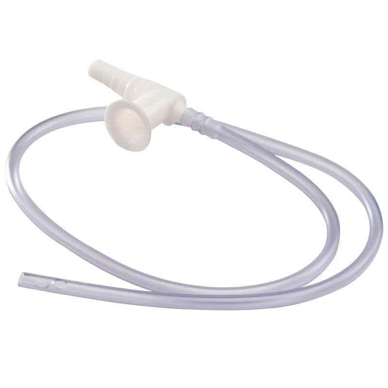 Argyle Suction Catheters with Chimney Valve - Image 2