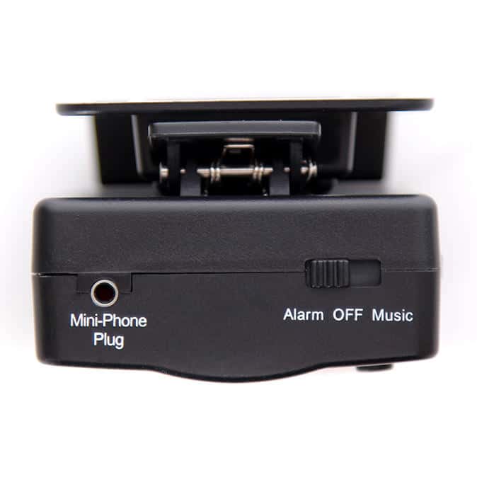 Protekt Basic Chair and Bed Alarm Monitor - Image 2