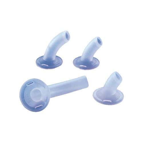 Smiths Bivona Tracheostomy Vent - Image 2