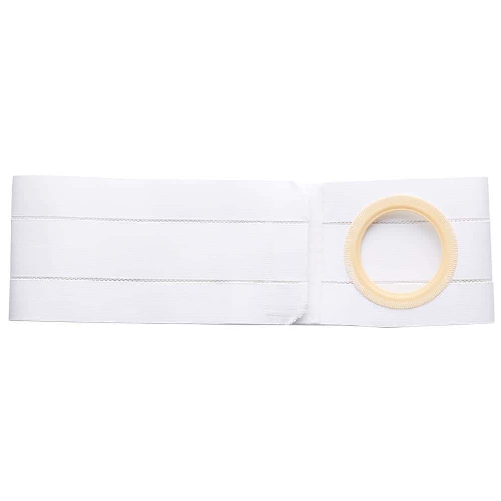 Nu-Hope Nu-Form 5" Cool Comfort Elastic Ostomy Support Belt - Image 1