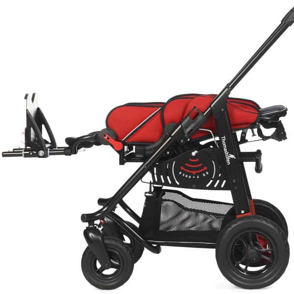 Thomashilfen EASyS advantage stroller - Image 3