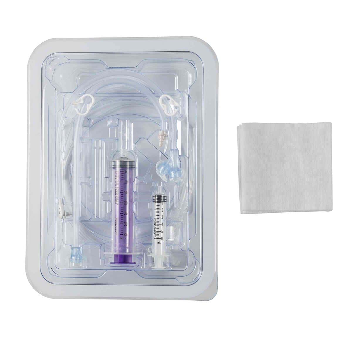 Mic-Key Enfit Low-Profile Transgastric-Jejunal Feeding Tube - Image 1