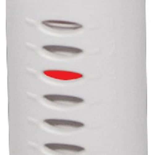 Drive premium series shower chair with back and arms - Image 2