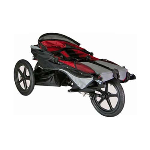 Adaptive Star Axiom Endeavour Indoor/Outdoor Mobility Push Chair - Image 3