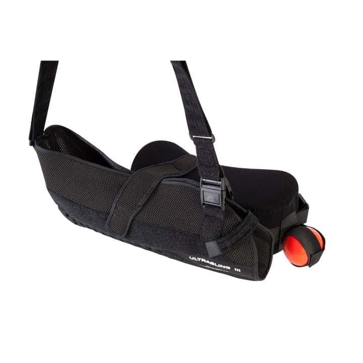 DonJoy UltraSling III Shoulder Brace Sling - Image 1