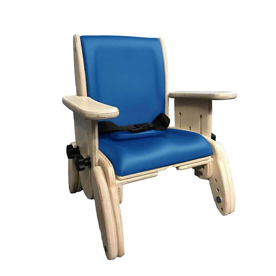 Smirthwaite Juni Chair for Postural Support - Image 1