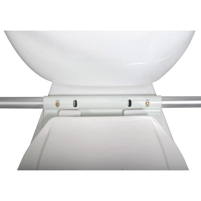 Drive toilet safety frame - Image 3
