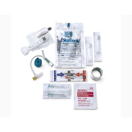 Medical IV Start Kit Venipunture Kit