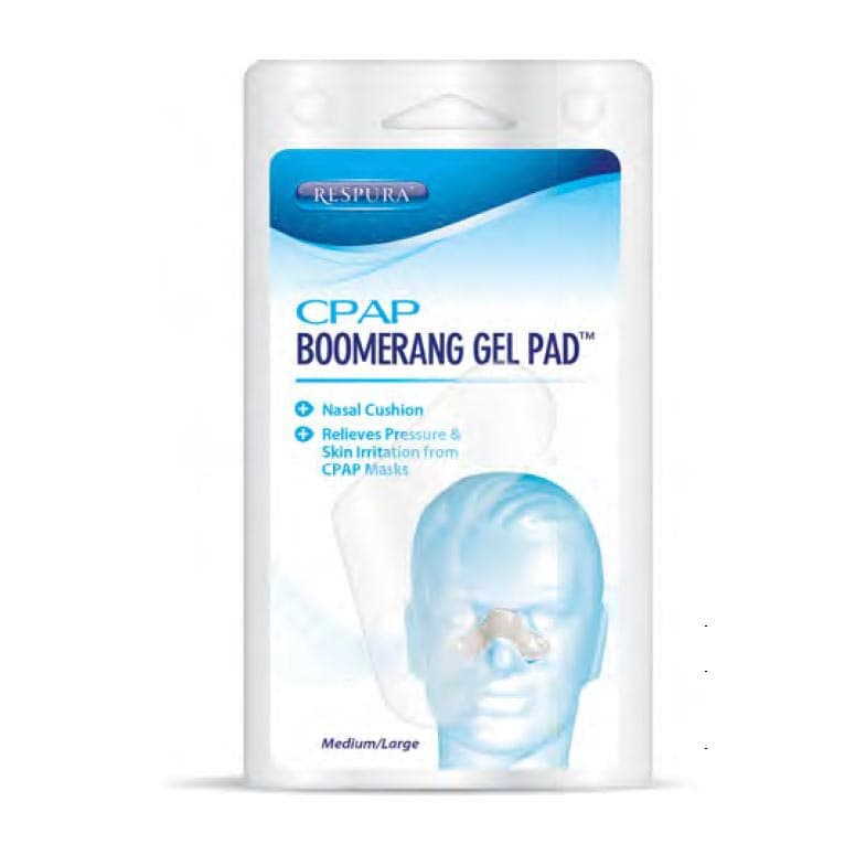 AG Industries Boomerang Nasal Gel Pad