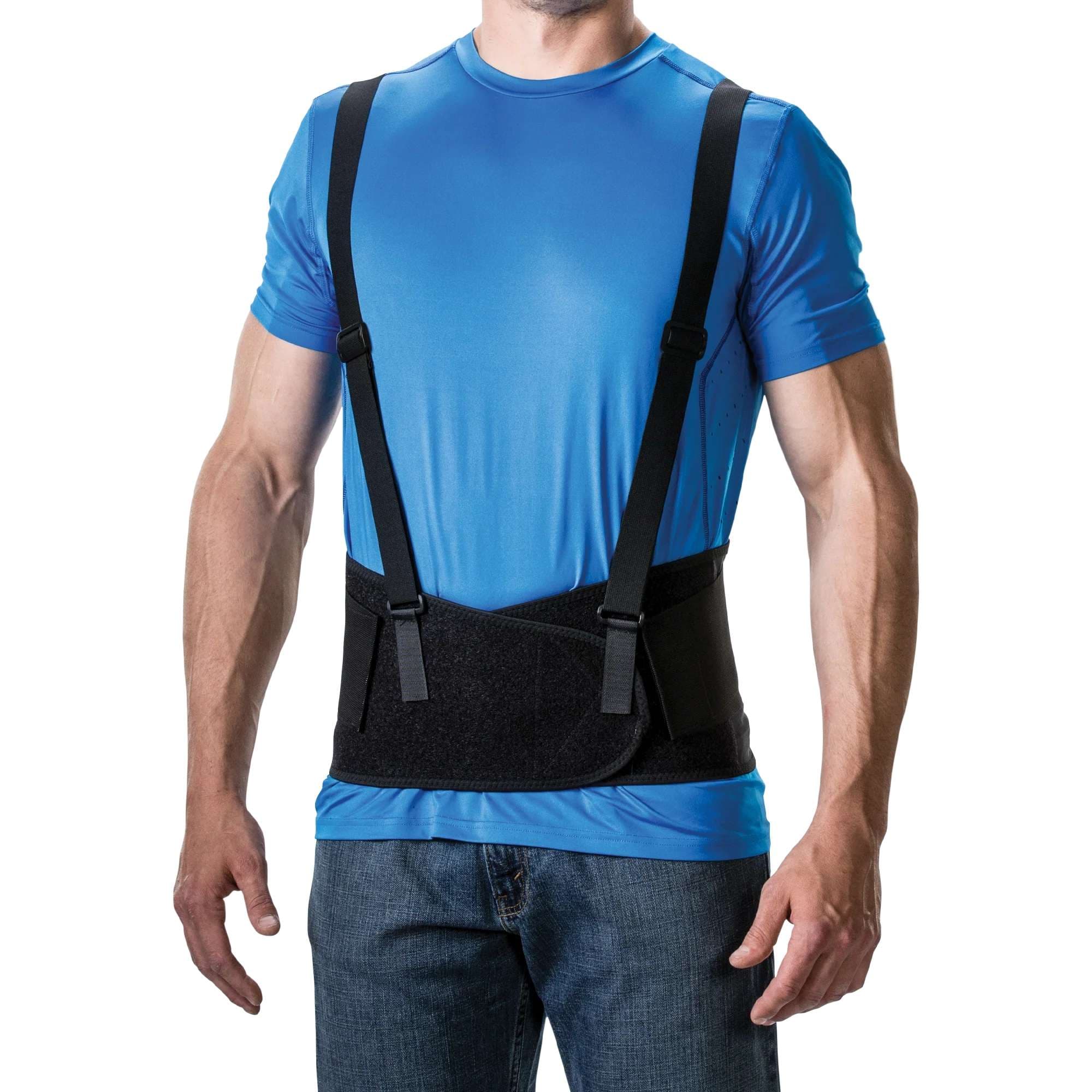 Coreback Lumbar Support Belt - Image 3