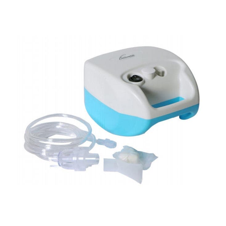 Allied Healthcare Schuco Nebulizer System