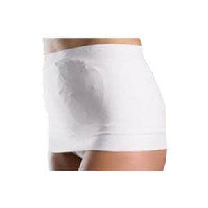 CareFix StomaSafe Plus Ostomy Support Belt, Small-Medium