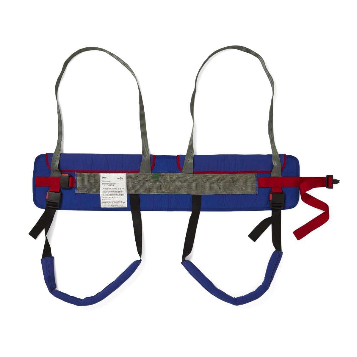 Medline Gait Training Sling - Image 1