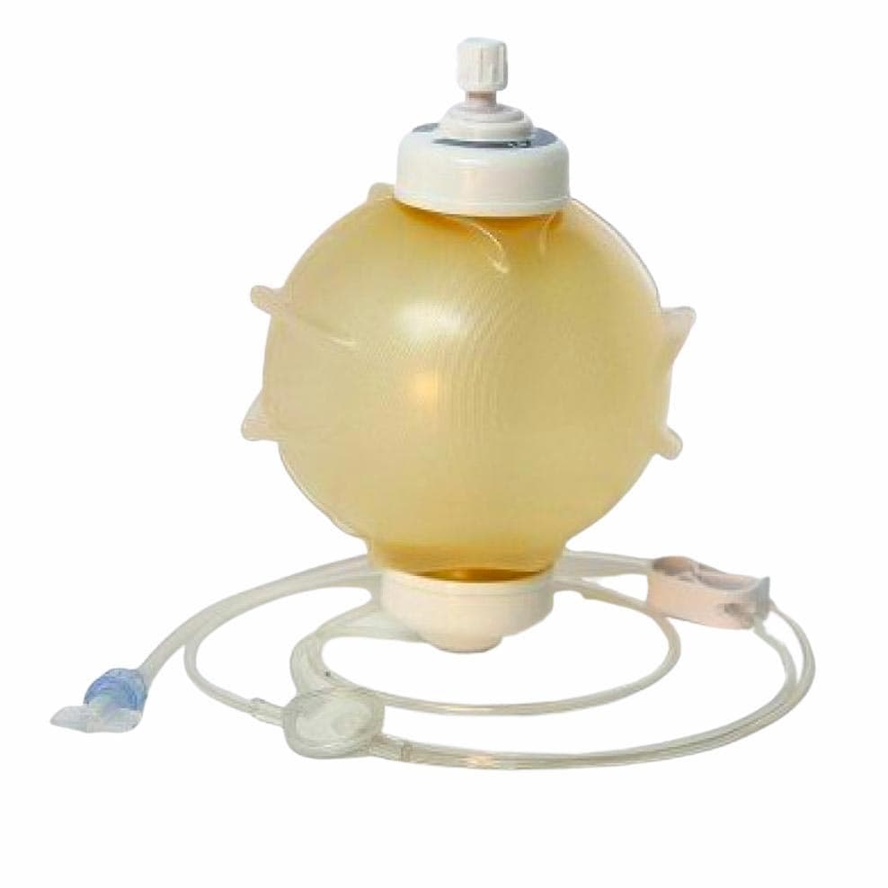 Avanos Eclipse Ambulatory Infusion System - Image 1