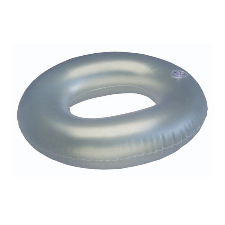 Grafco Inflatable Vinyl Invalid Ring - Image 1