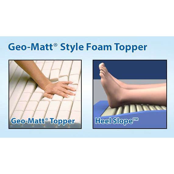 Span America Pressureguard APM Mattress - Image 4