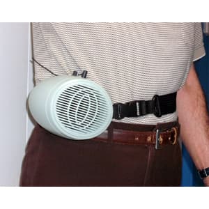 Luminaud Chattervox 6 Voice Amplifier - Image 2