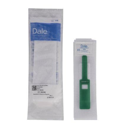 Dale Hold-N-Place Leg Band Foley Catheter Holder - Image 1
