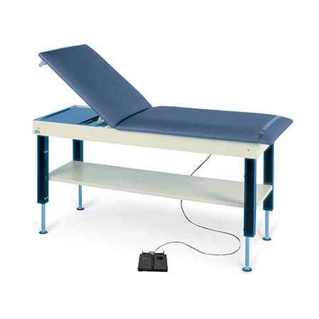 Hausmann Hi-Lo Treatment Table (4707)