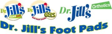 Dr. Jill's