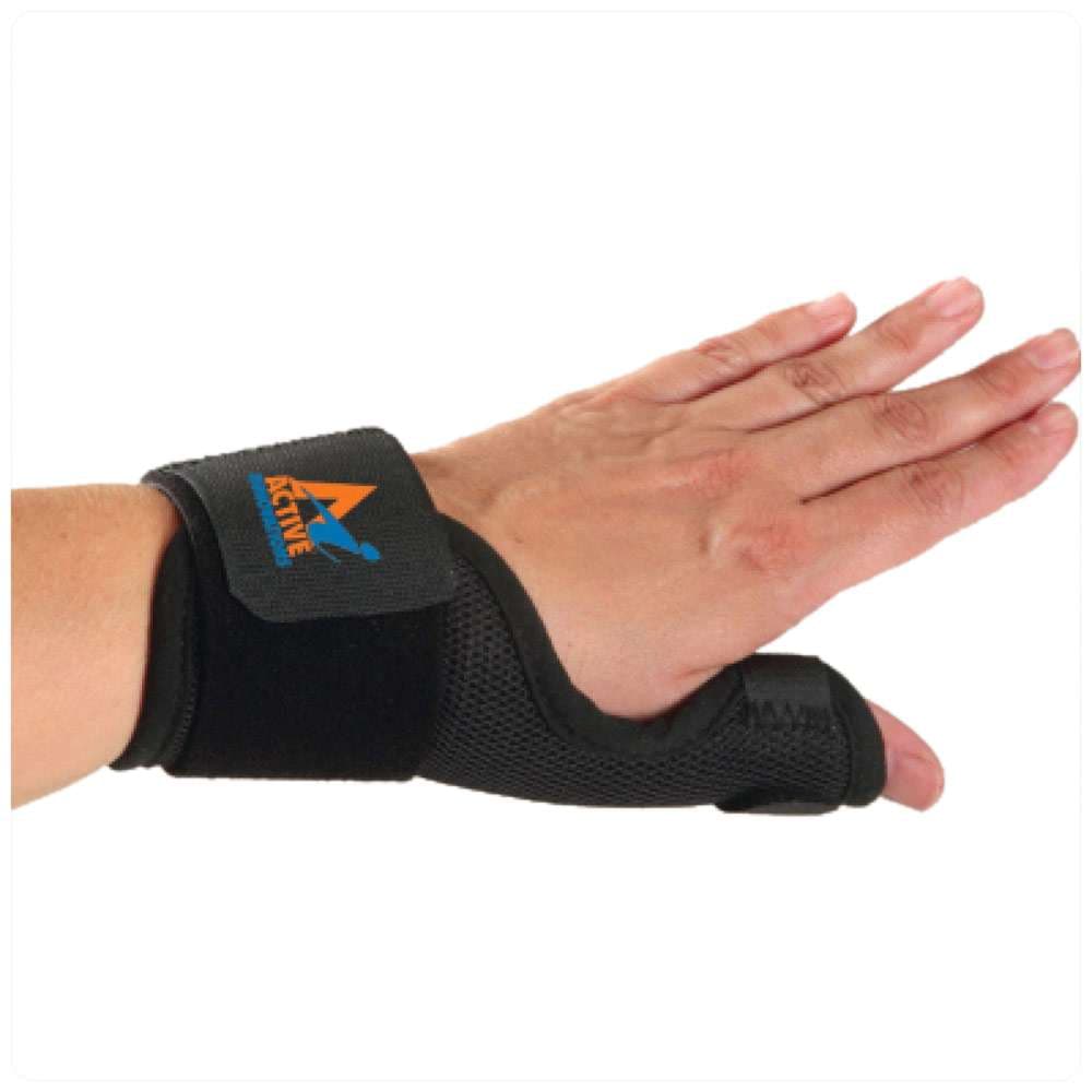 Cramer Moldable Thumb Spica - Image 2