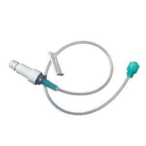 B. Braun Small Bore Extension Set with Bonded Ultrasite Valve