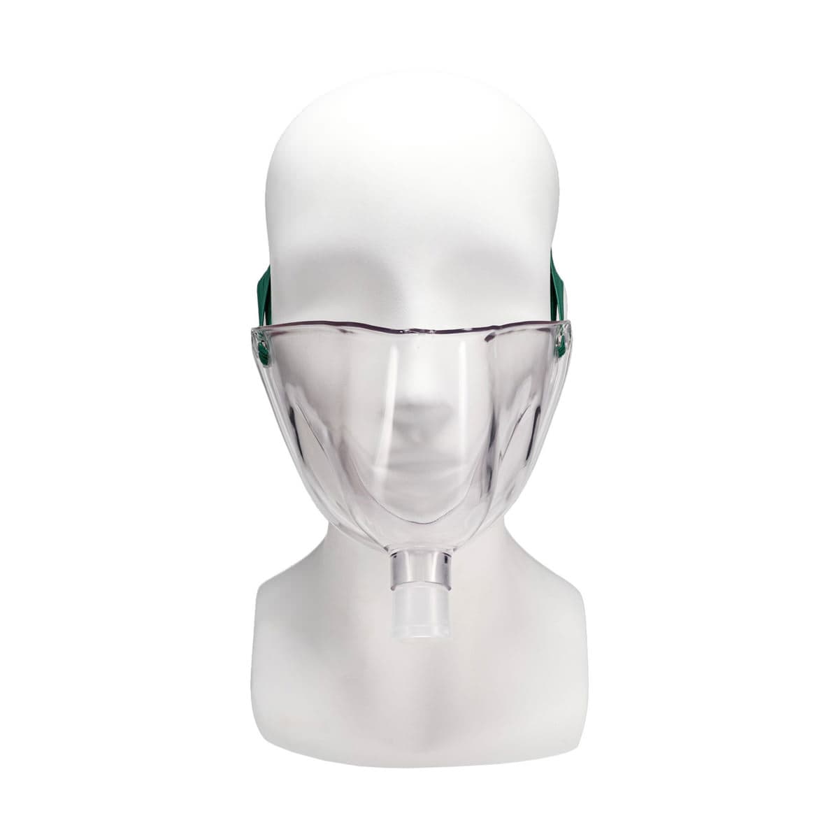 Salter Labs Aerosol Therapy Face Tents Without Tubing - Image 1