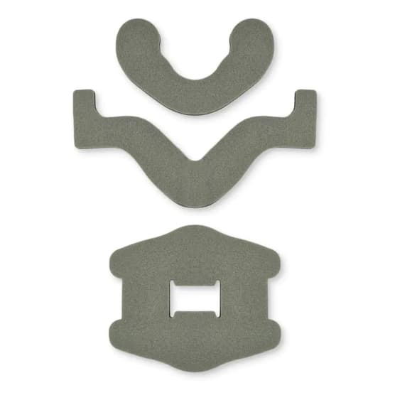 Procare Aspen Cervical Collar Transitional 172 Collar Pad Set