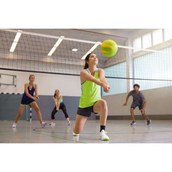 Actimove Ankle Support Elastic Wrap Around, Black - Image 7