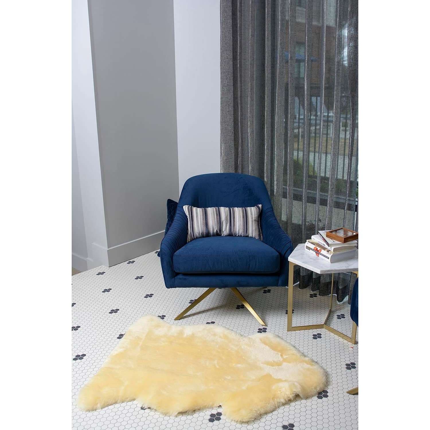 SofSheep Medical Sheepskin Bed Pad, 36 Inch x 24 Inch - Image 3