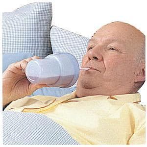 Sammons Preston Lightweight Kennedy Cup, 7 oz.