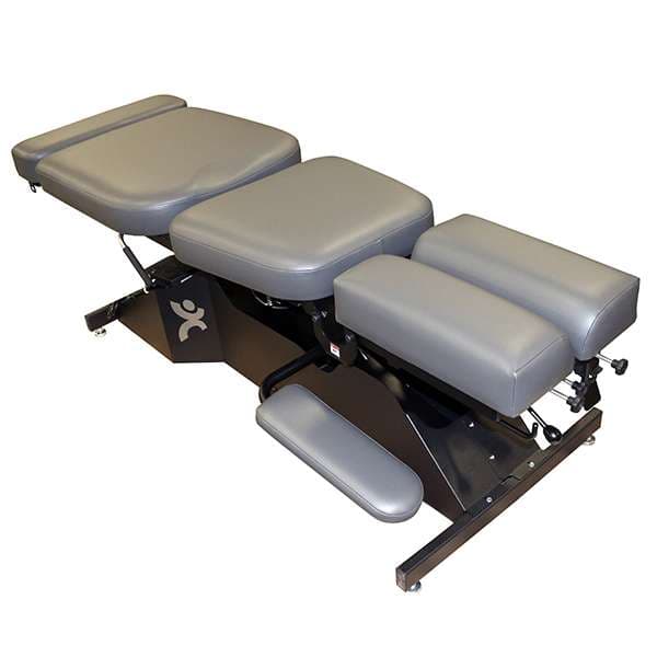 PHS Medical TradeMark Adjusting Treatment Table