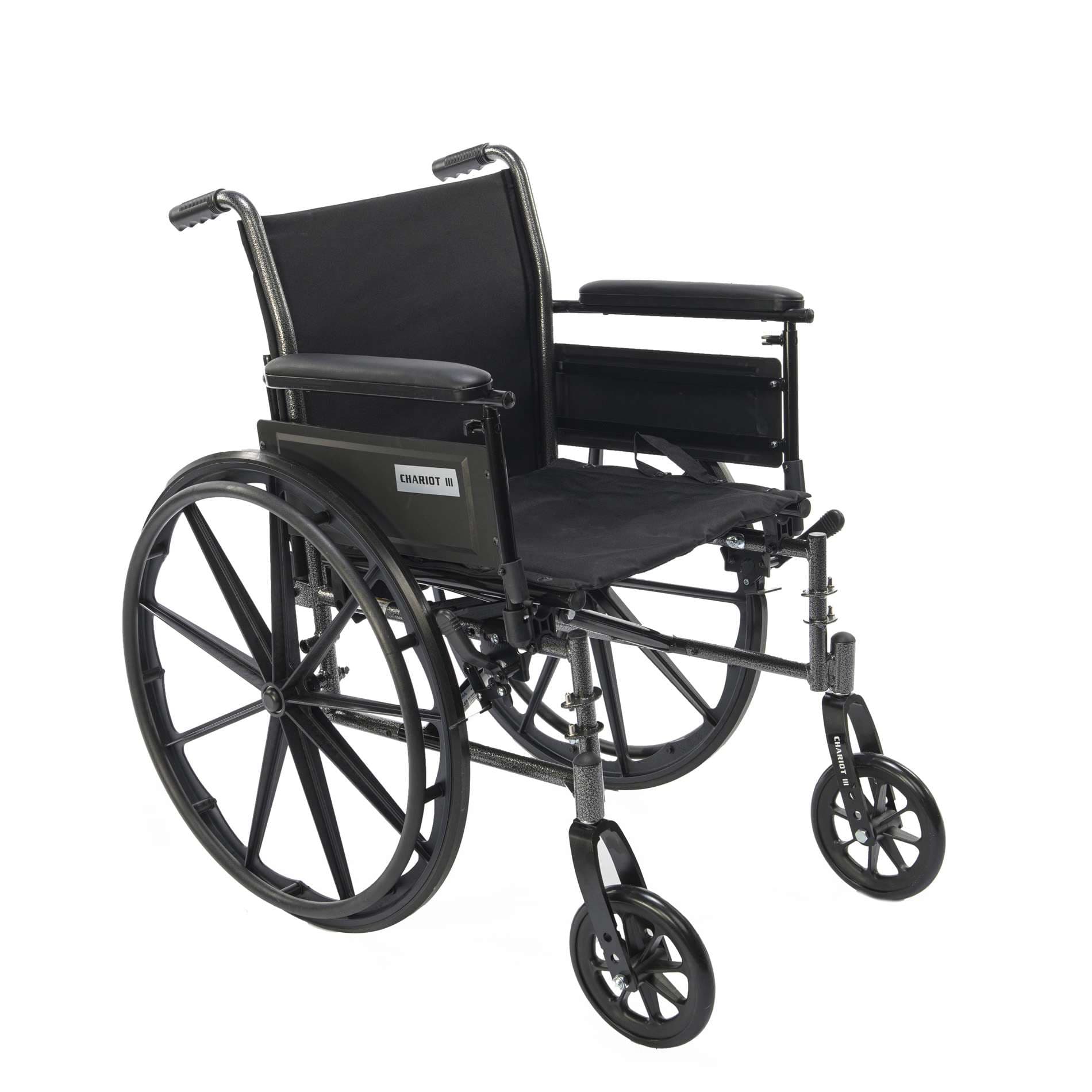 Chariot III K3 Lightweight Wheelchair By Proactive Medical - Image 7