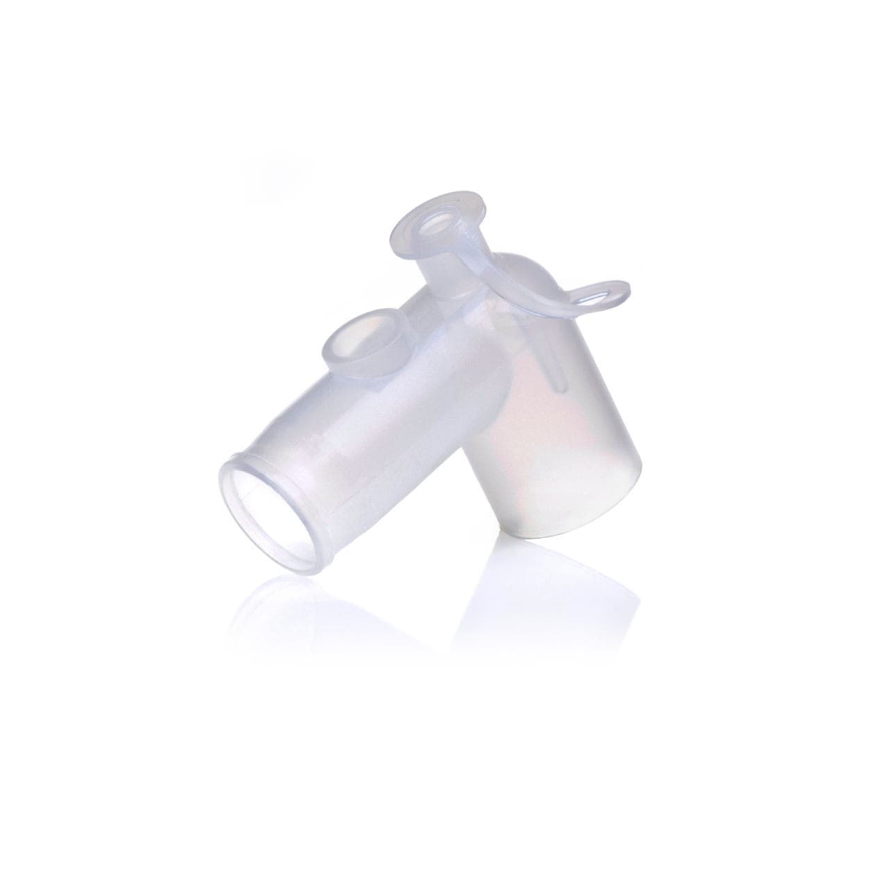 Teleflex Ported Elbow Adaptor - Image 1