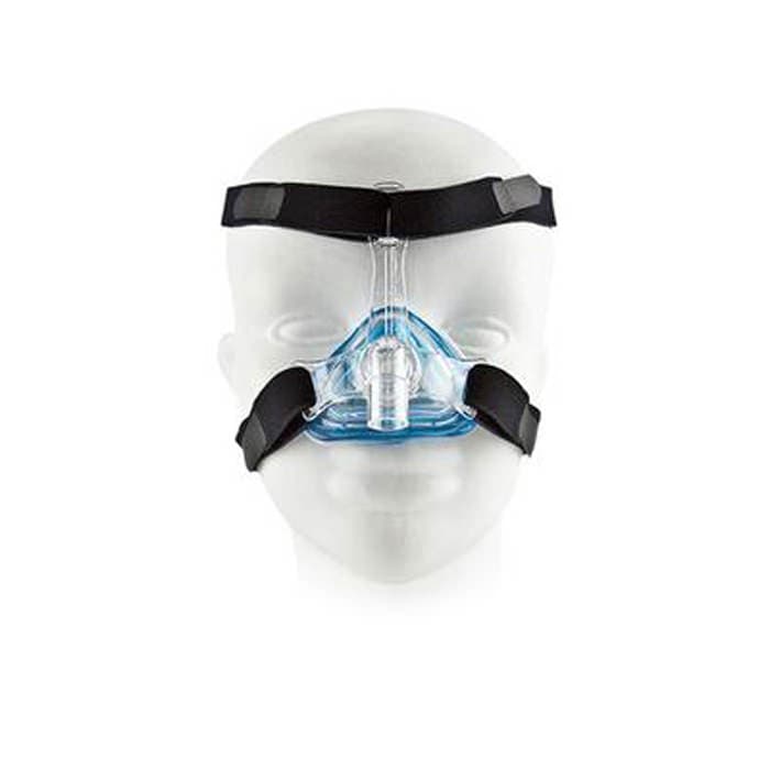 SleepNet MiniMe Pediatric Nasal Mask with Headgear - Image 1