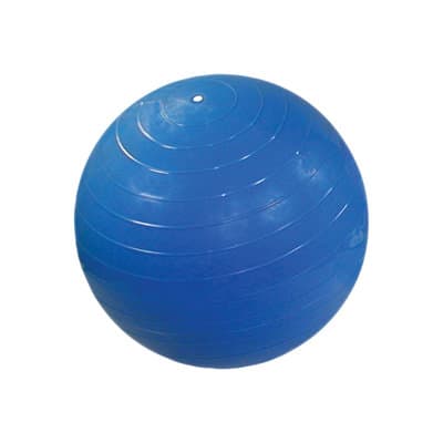 CanDo Ball Chair, Accessory, Replace Ball, Child-Size, 38cm, Blue