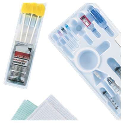 Avanos Nerve Block Tray - Case of 10