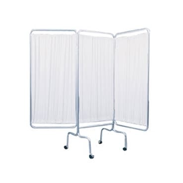 Drive 3 panel privacy screen - Image 1