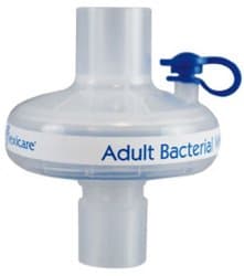 Pepper Medical Bacterial and Viral Filter - Case of 50