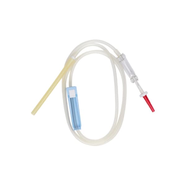 Baxter Cysto-Bladder Irrigation Set