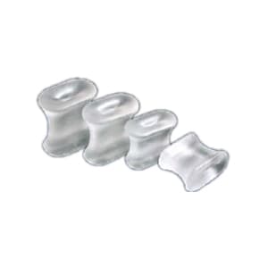 Visco-GEL Toe Spacer Without Closure Toe - Image 1
