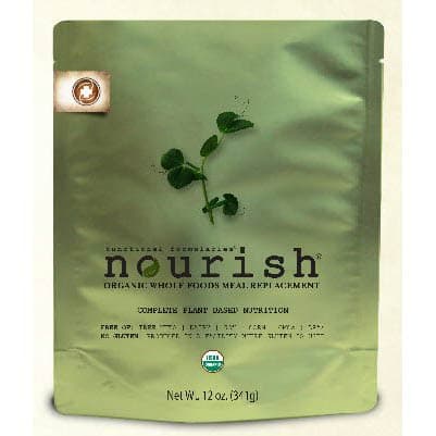 Nourish Pediatric Oral Supplement