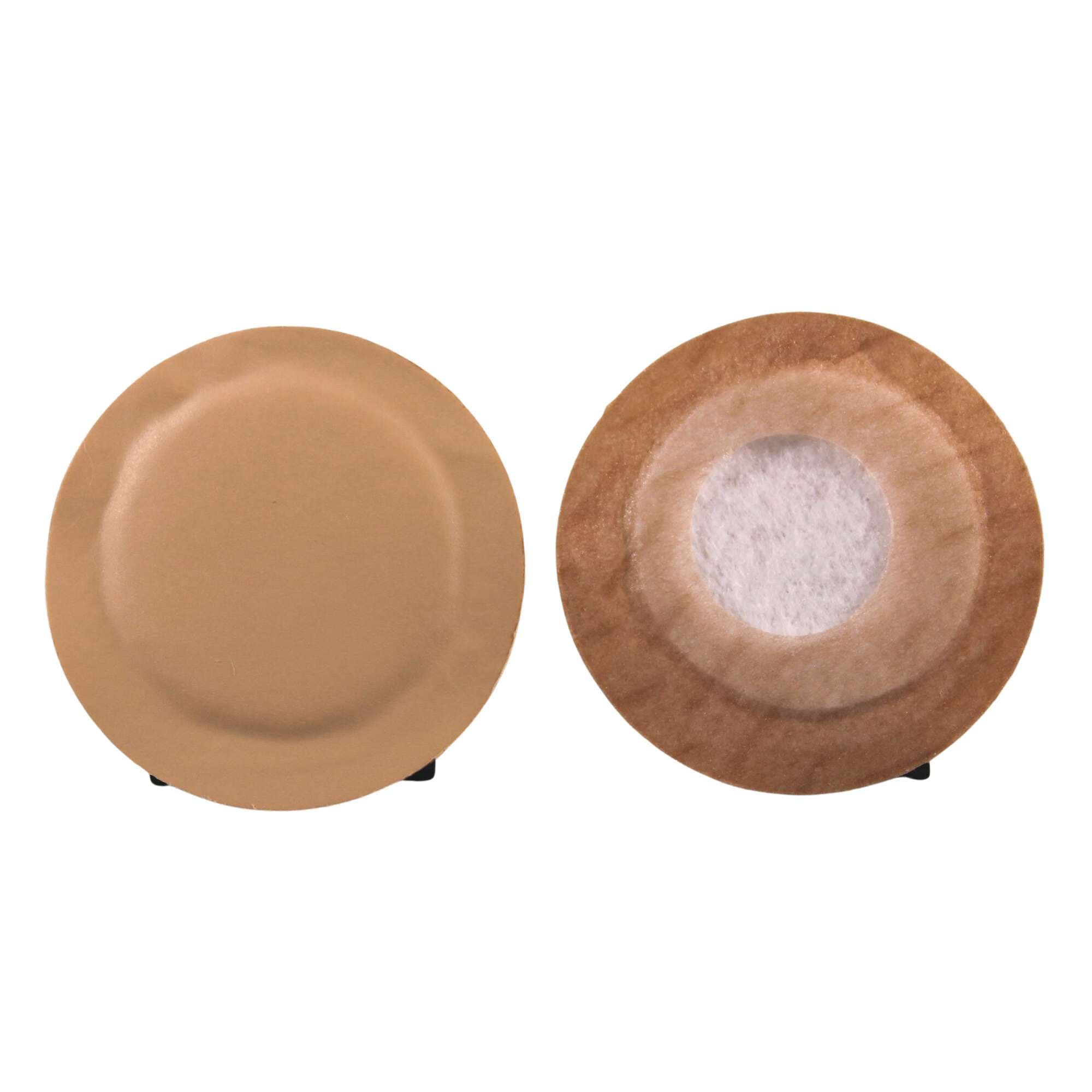 DM AMPatch Stoma Cover - Box of 50