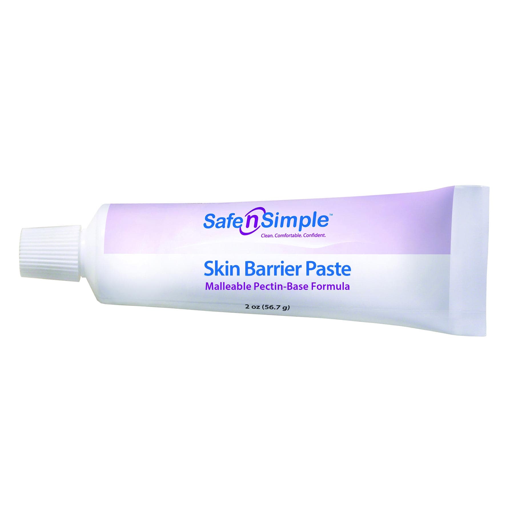 Safe n' Simple Ostomy Skin Barrier Paste - Image 1