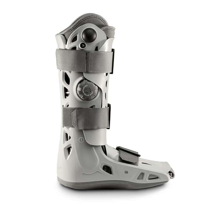 Aircast Airselect Elite Walker Boot - Image 2